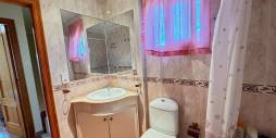 Second hand - Independent villa - Torrevieja - Los balcones