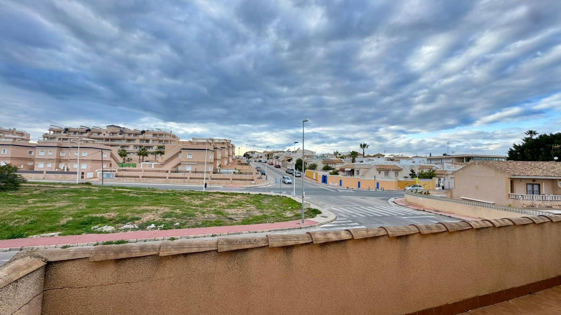 Second hand - Independent villa - Torrevieja - Los balcones