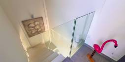 Second hand - Independent villa - Torrevieja - Los Balcones