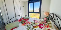 Second hand - Independent villa - Torrevieja - Los Balcones