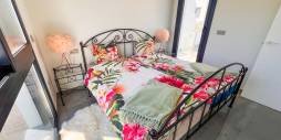 Second hand - Independent villa - Torrevieja - Los Balcones