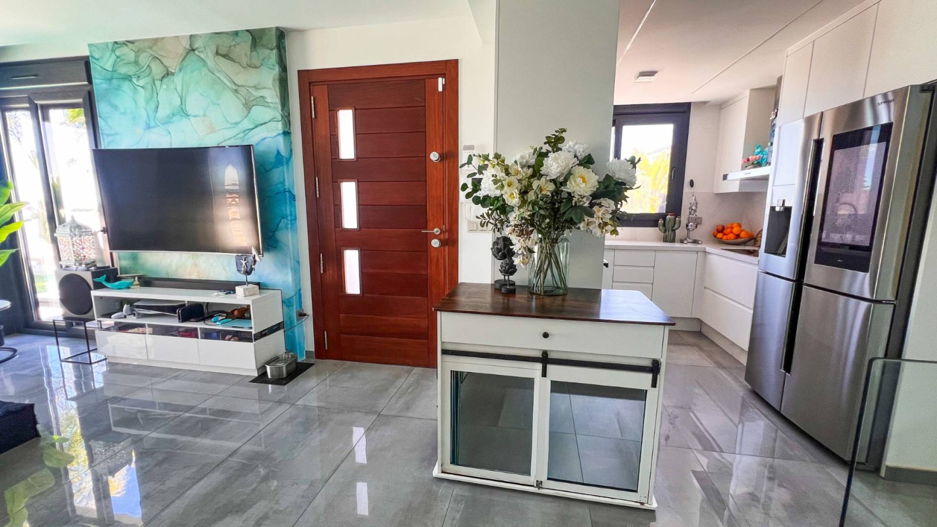 Second hand - Independent villa - Torrevieja - Los Balcones