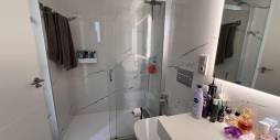 Second hand - Independent villa - Torrevieja - Los Balcones