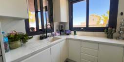 Second hand - Independent villa - Torrevieja - Los Balcones