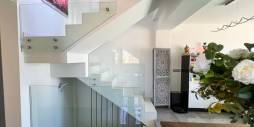 Second hand - Independent villa - Torrevieja - Los Balcones