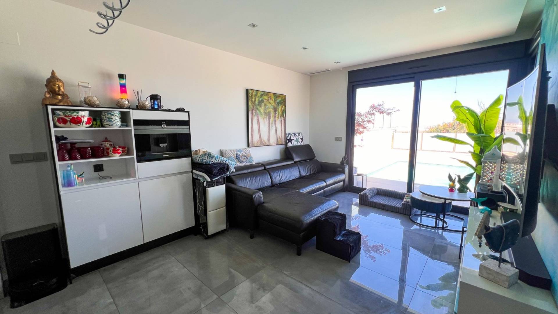 Second hand - Independent villa - Torrevieja - Los Balcones