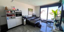 Second hand - Independent villa - Torrevieja - Los Balcones