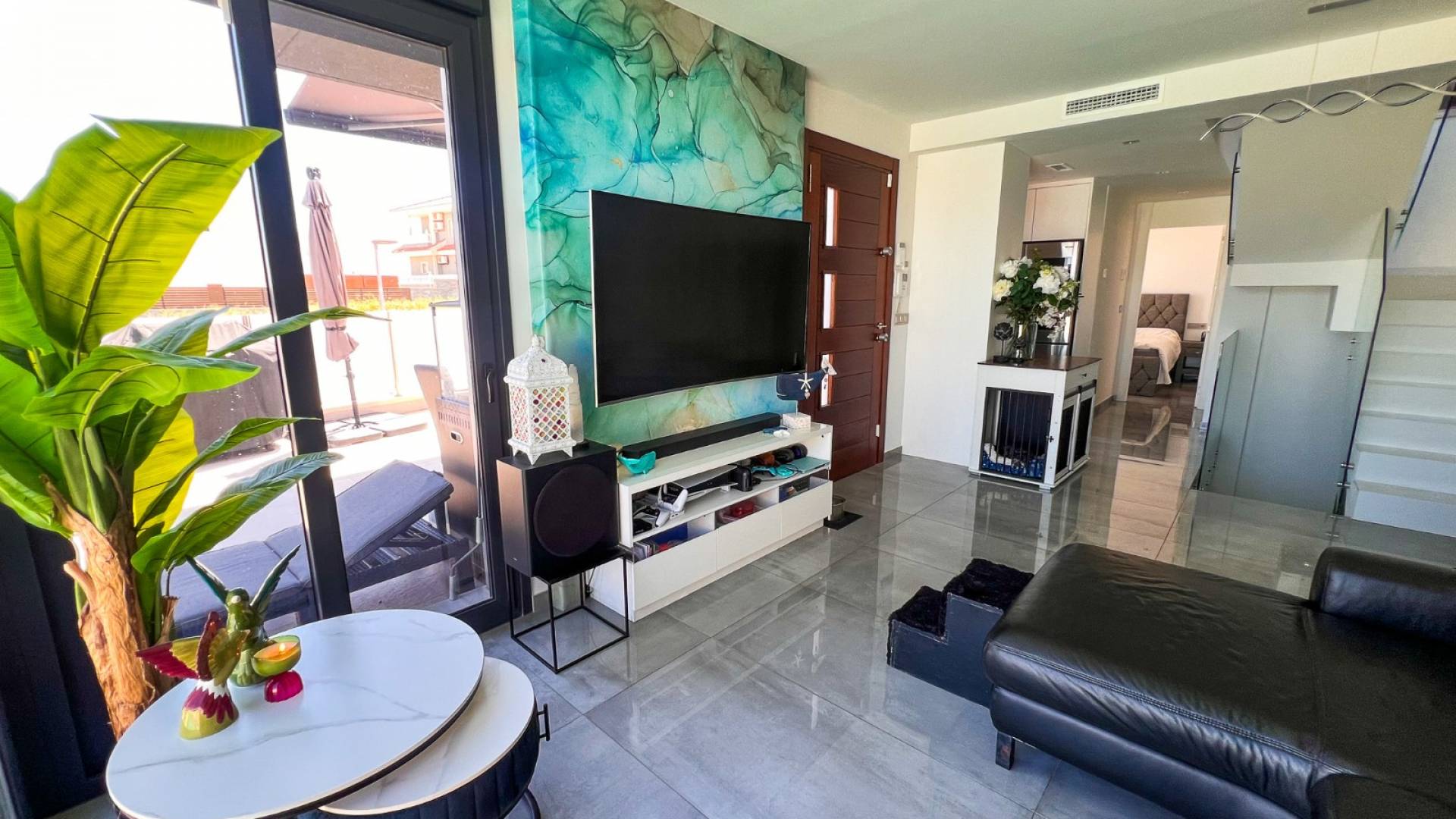 Second hand - Independent villa - Torrevieja - Los Balcones