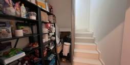 Second hand - Independent villa - Torrevieja - Los Balcones