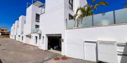 Second hand - Independent villa - Torrevieja - Los Balcones
