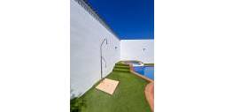 Second hand - Independent villa - Torrevieja - Los Balcones