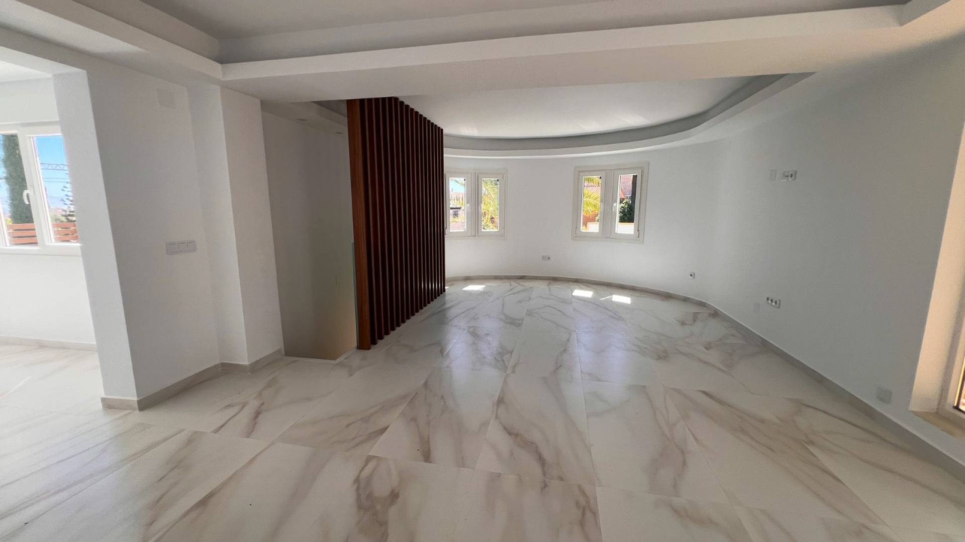 Second hand - Independent villa - Torrevieja - Los Balcones