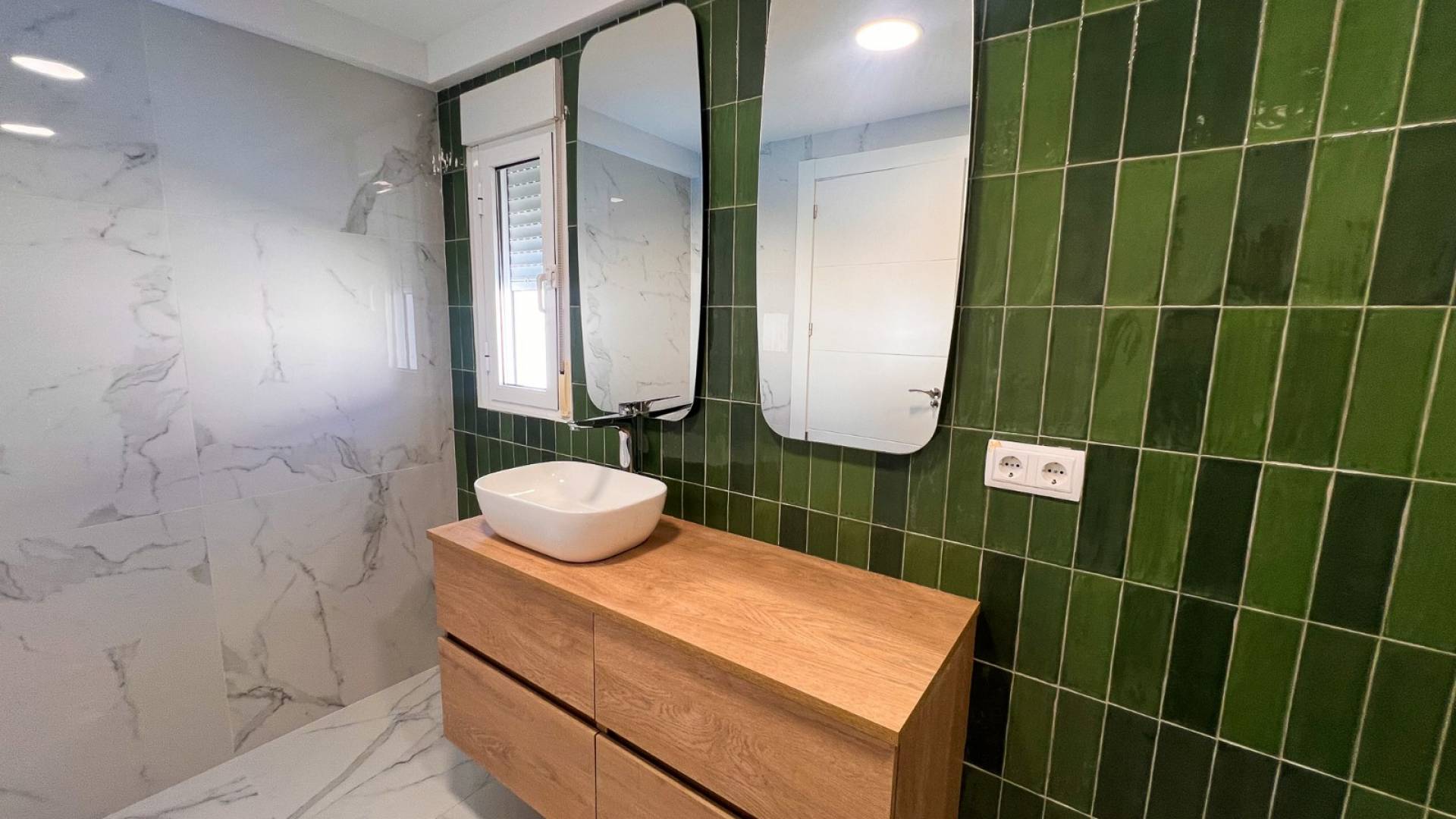 Second hand - Independent villa - Torrevieja - Los Balcones