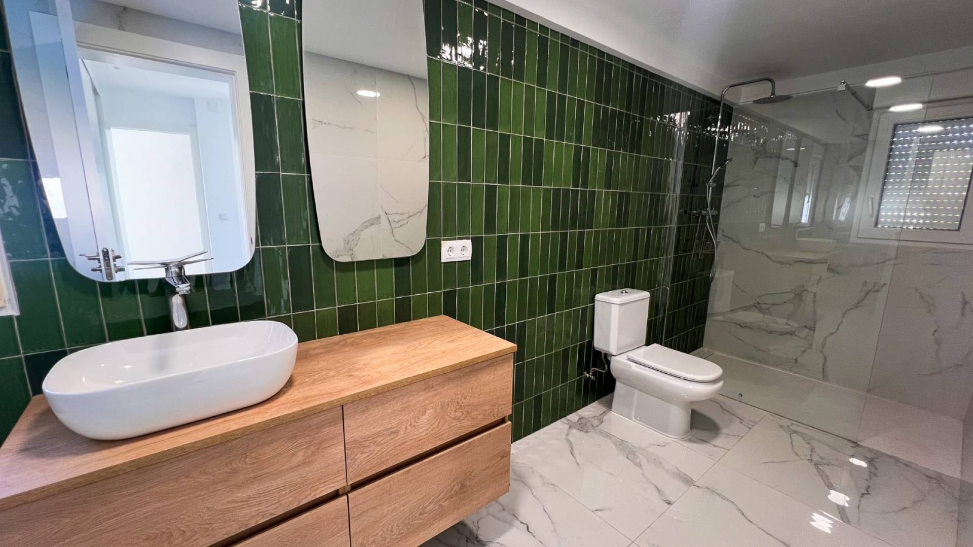 Second hand - Independent villa - Torrevieja - Los Balcones