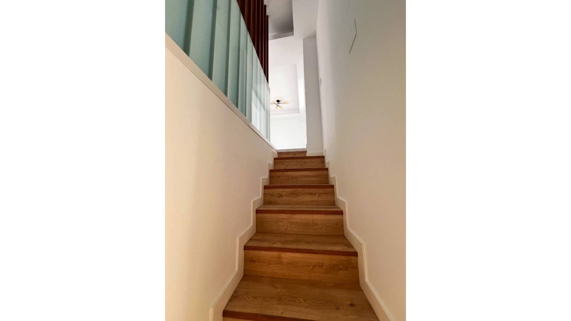 Second hand - Independent villa - Torrevieja - Los Balcones