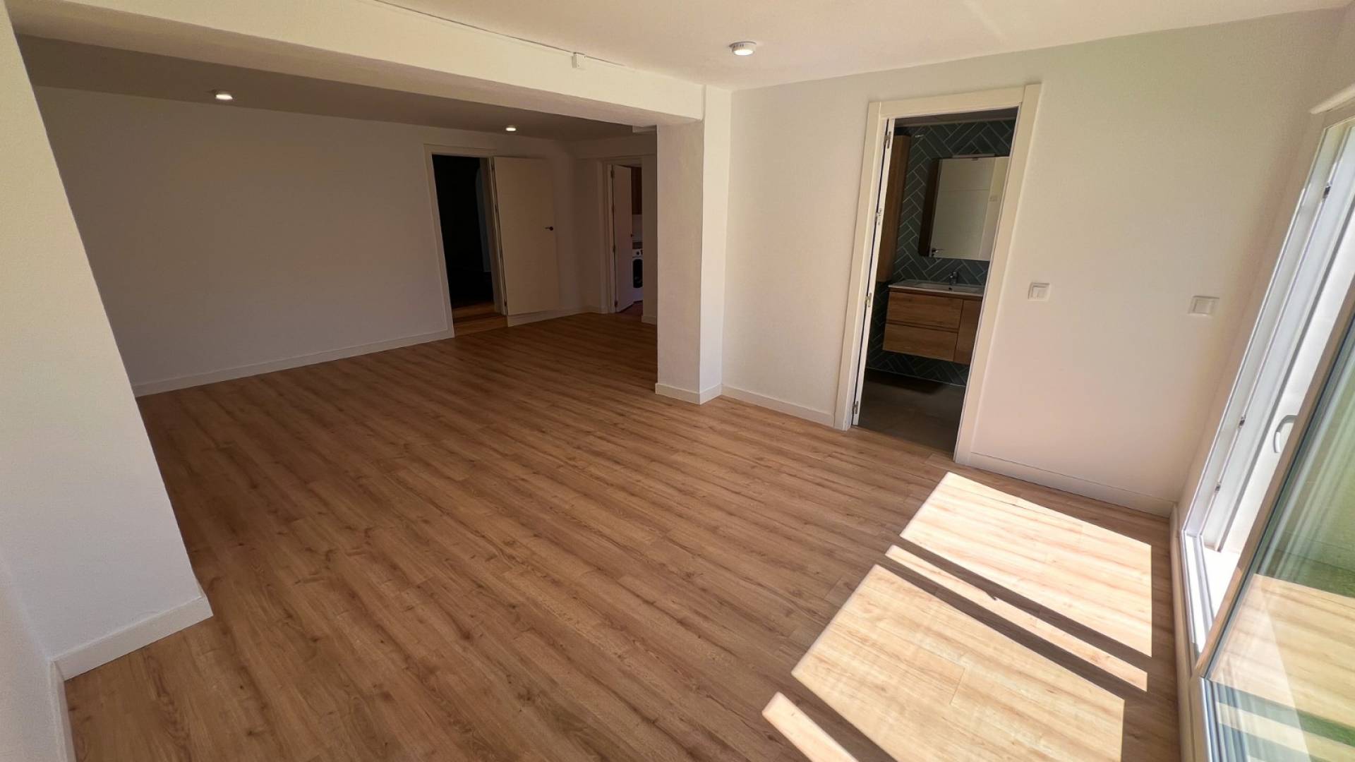 Second hand - Independent villa - Torrevieja - Los Balcones