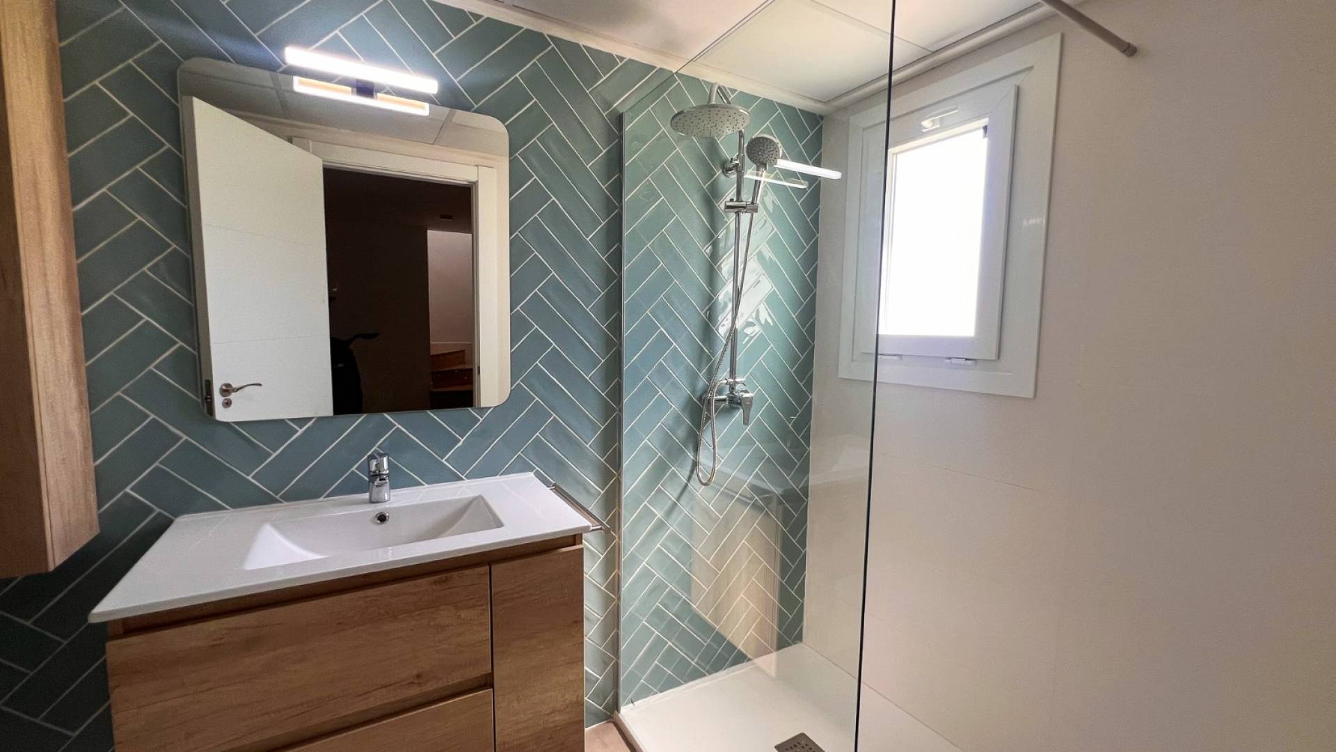 Second hand - Independent villa - Torrevieja - Los Balcones