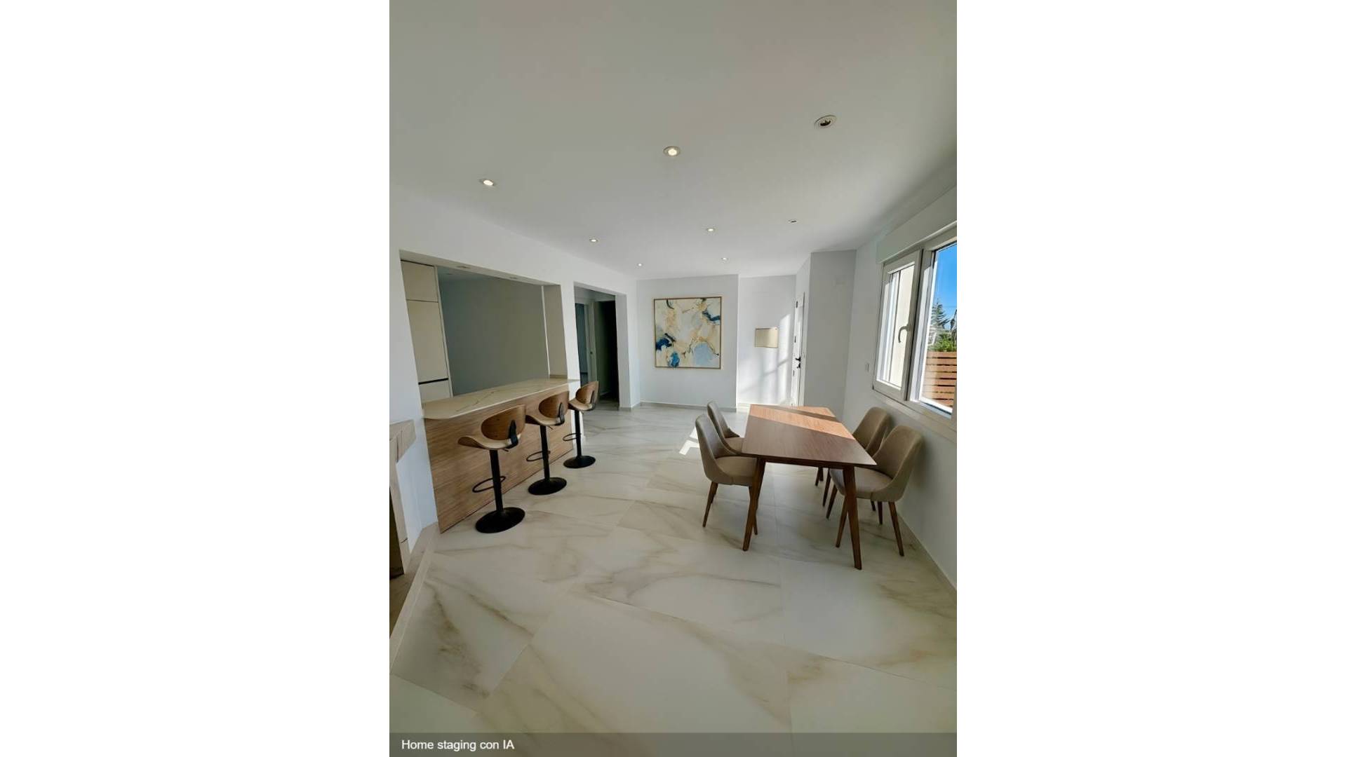 Second hand - Independent villa - Torrevieja - Los Balcones