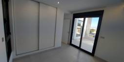 Second hand - Independent villa - Torrevieja - Los balcones