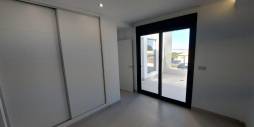 Second hand - Independent villa - Torrevieja - Los balcones