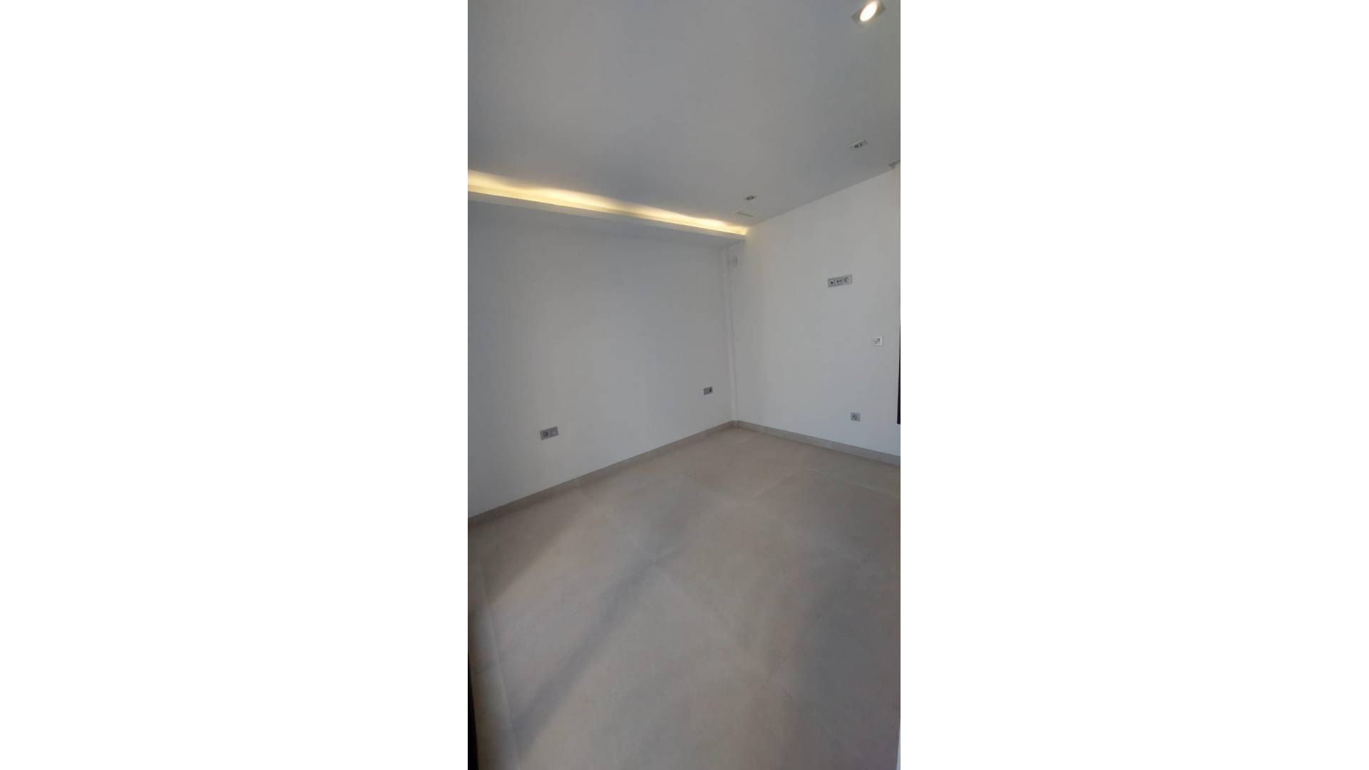 Second hand - Independent villa - Torrevieja - Los balcones
