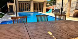 Second hand - Independent villa - Torrevieja - Los Balcones