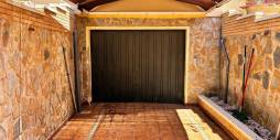 Second hand - Independent villa - Torrevieja - Los Balcones