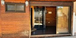 Second hand - Independent villa - Torrevieja - Los Balcones