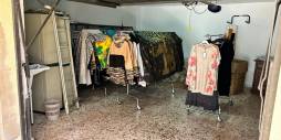 Second hand - Independent villa - Torrevieja - Los Balcones