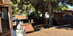 Second hand - Independent villa - Torrevieja - Los Balcones