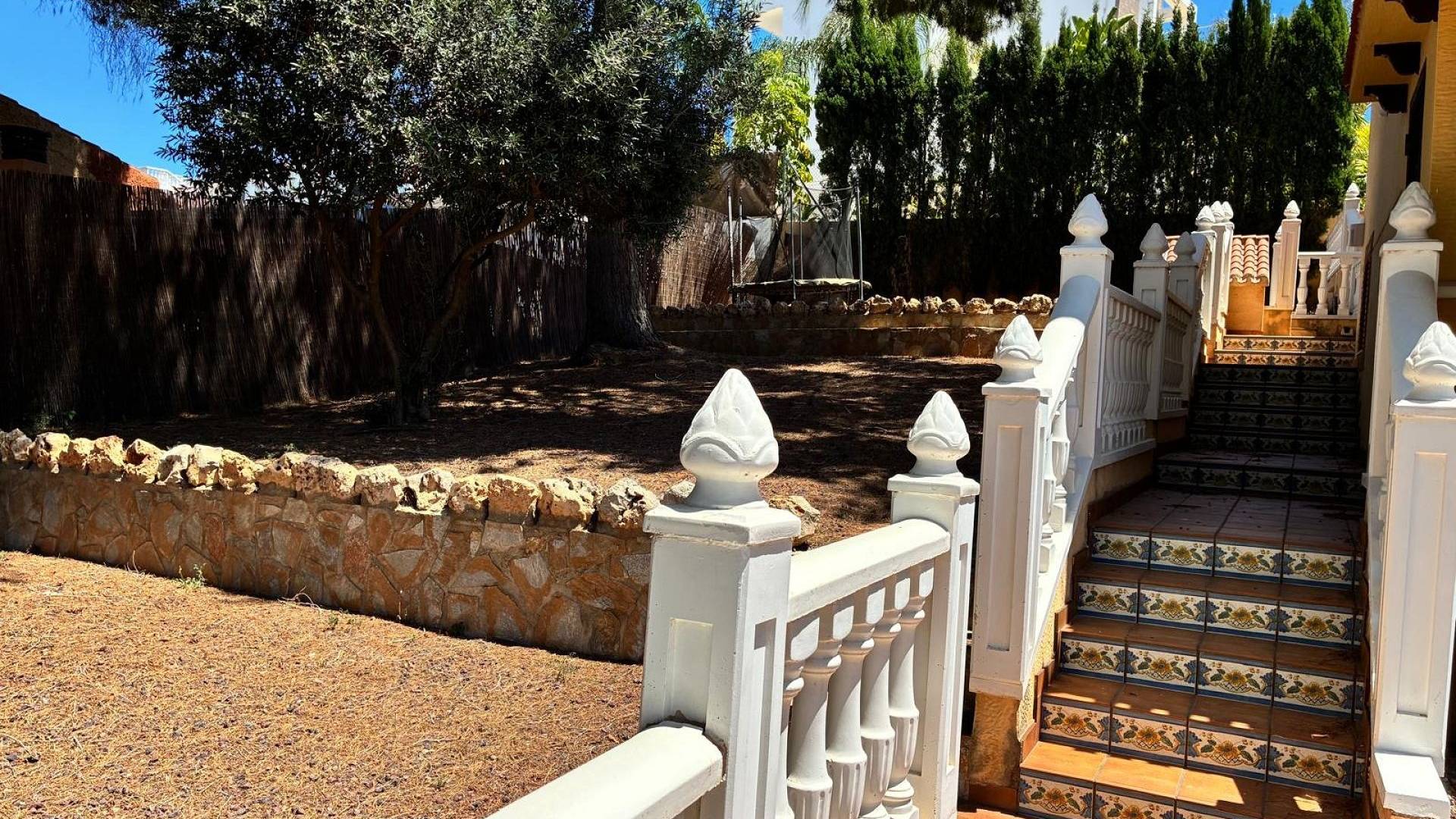 Second hand - Independent villa - Torrevieja - Los Balcones