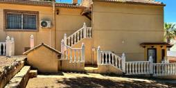 Second hand - Independent villa - Torrevieja - Los Balcones