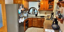 Second hand - Independent villa - Torrevieja - Los Balcones