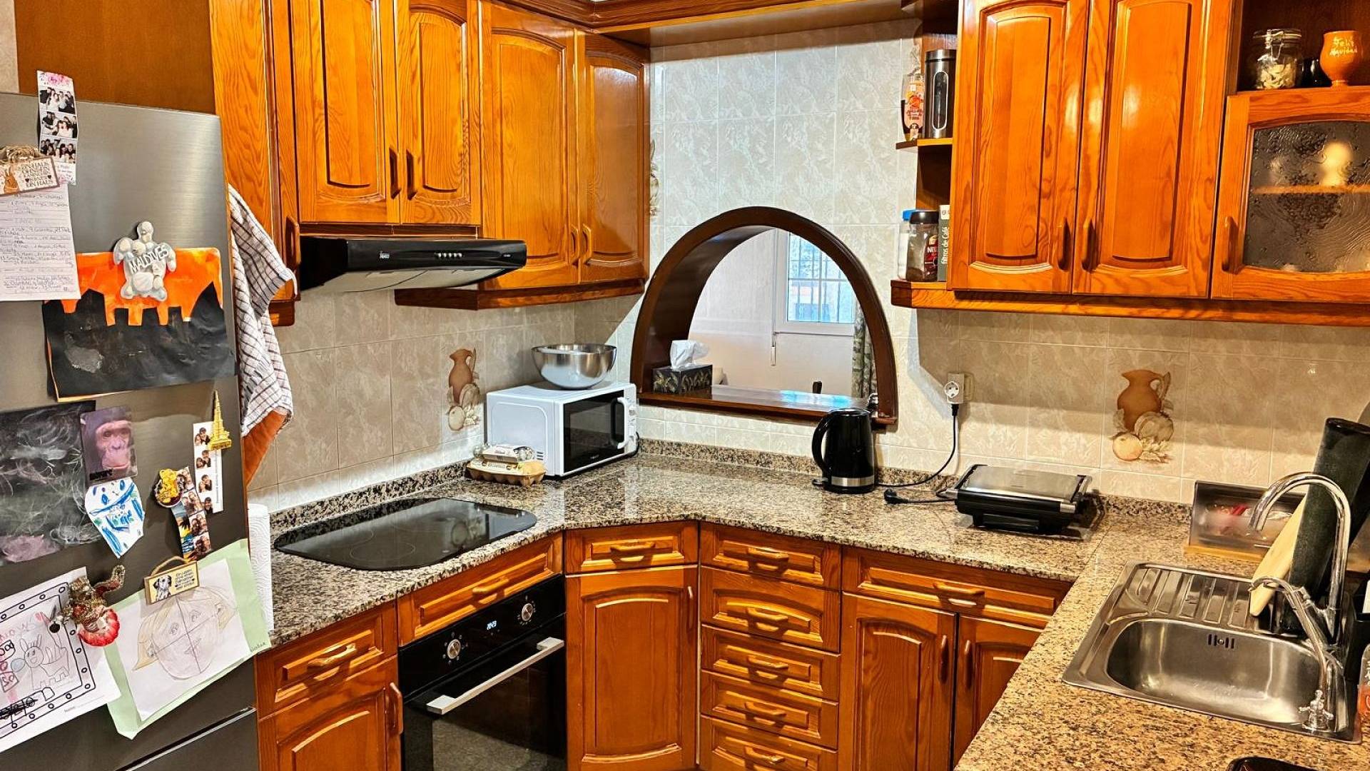 Second hand - Independent villa - Torrevieja - Los Balcones