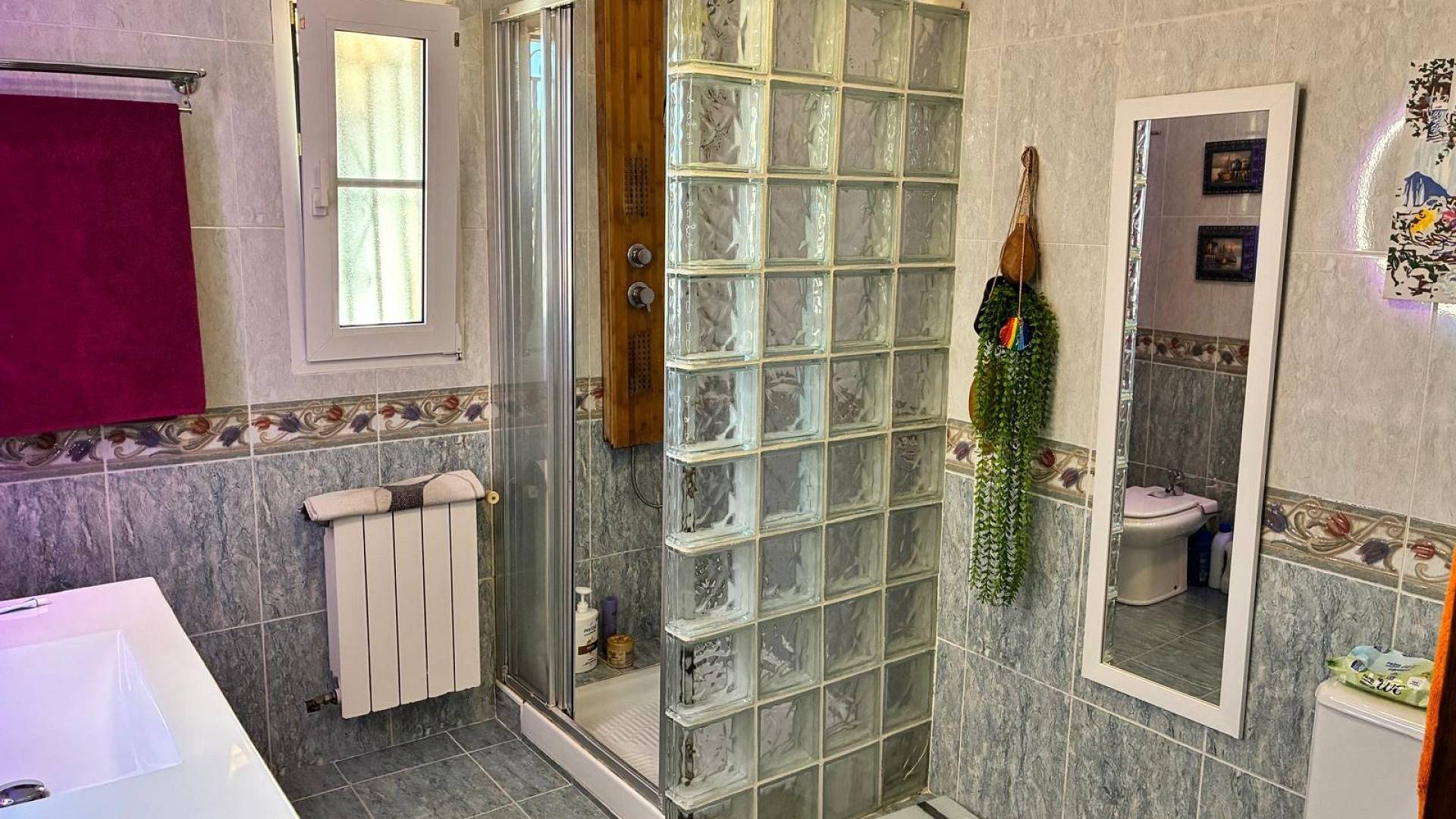 Second hand - Independent villa - Torrevieja - Los Balcones