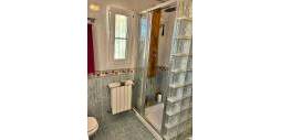 Second hand - Independent villa - Torrevieja - Los Balcones