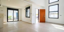 Second hand - Independent villa - Torrevieja - Los balcones