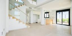 Second hand - Independent villa - Torrevieja - Los balcones