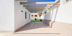 Second hand - Independent villa - Torrevieja - Los balcones
