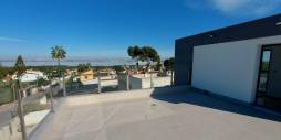 Second hand - Independent villa - Torrevieja - Los balcones