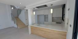 Second hand - Independent villa - Torrevieja - Los balcones