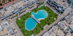 Second hand - Independent villa - Torrevieja - Los balcones