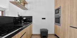 Second hand - Independent villa - Torrevieja - Los balcones