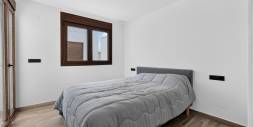 Second hand - Independent villa - Torrevieja - Los balcones