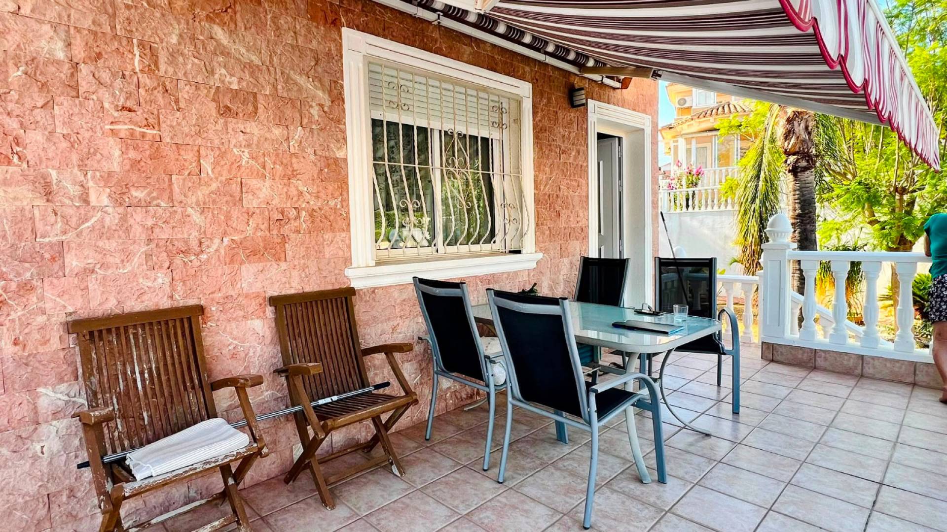 Second hand - Independent villa - Torrevieja - Los balcones