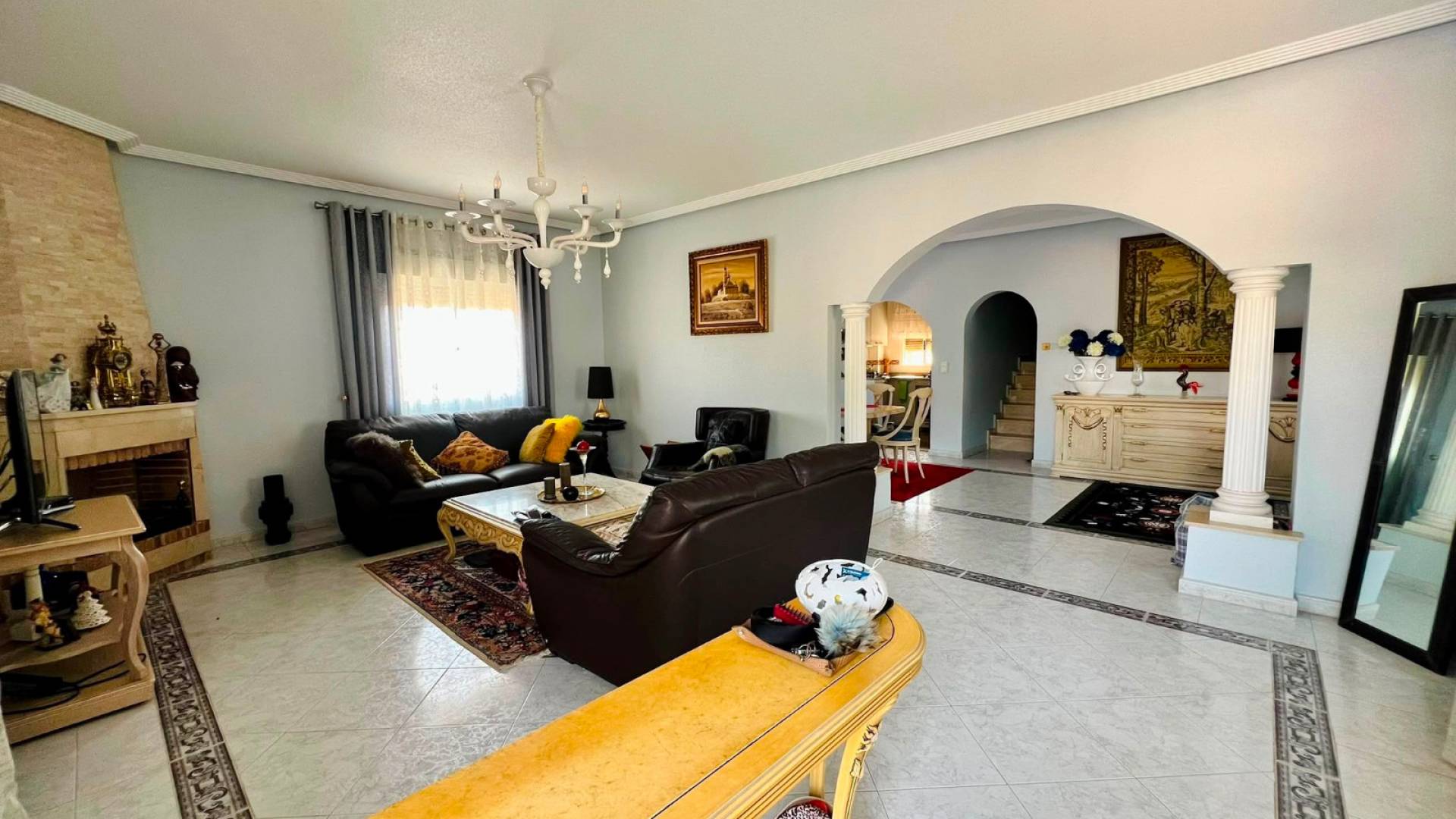 Second hand - Independent villa - Torrevieja - Los balcones