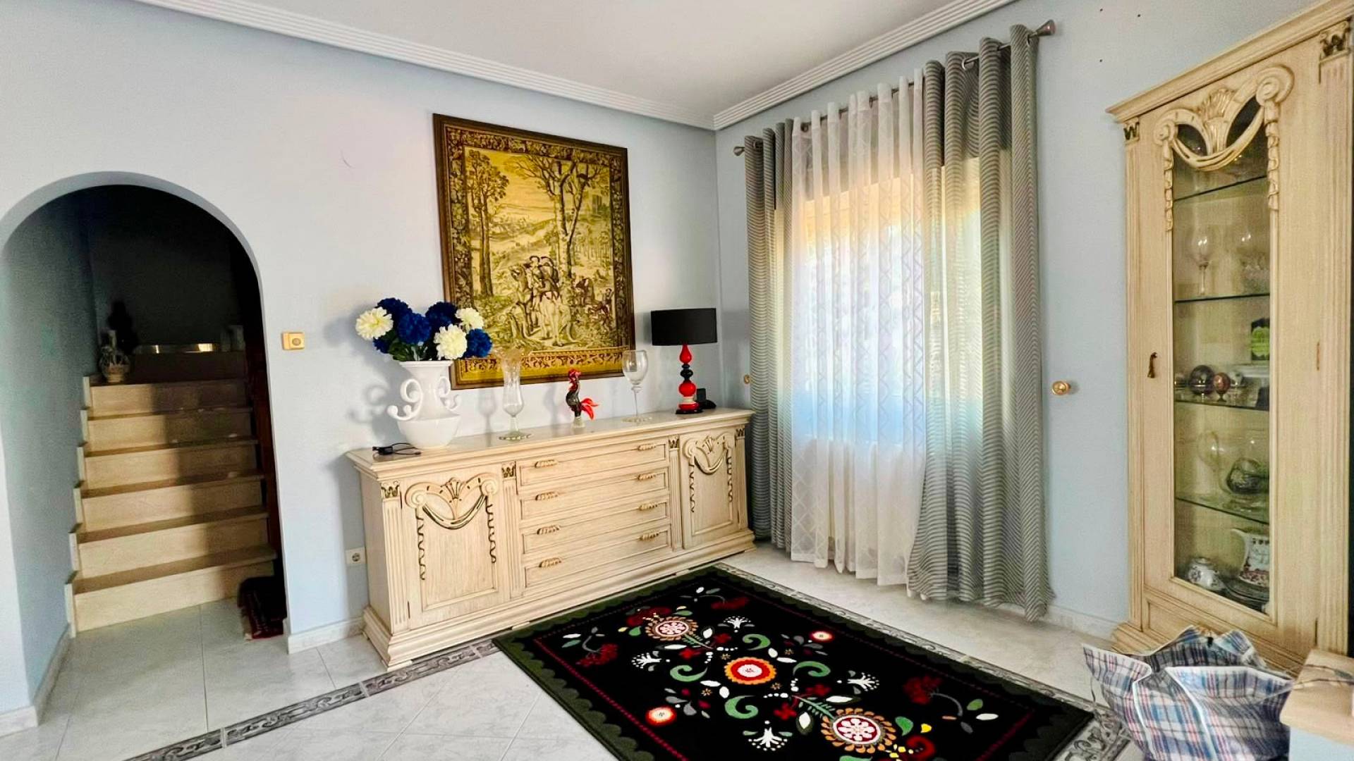 Second hand - Independent villa - Torrevieja - Los balcones