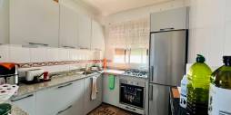 Second hand - Independent villa - Torrevieja - Los balcones