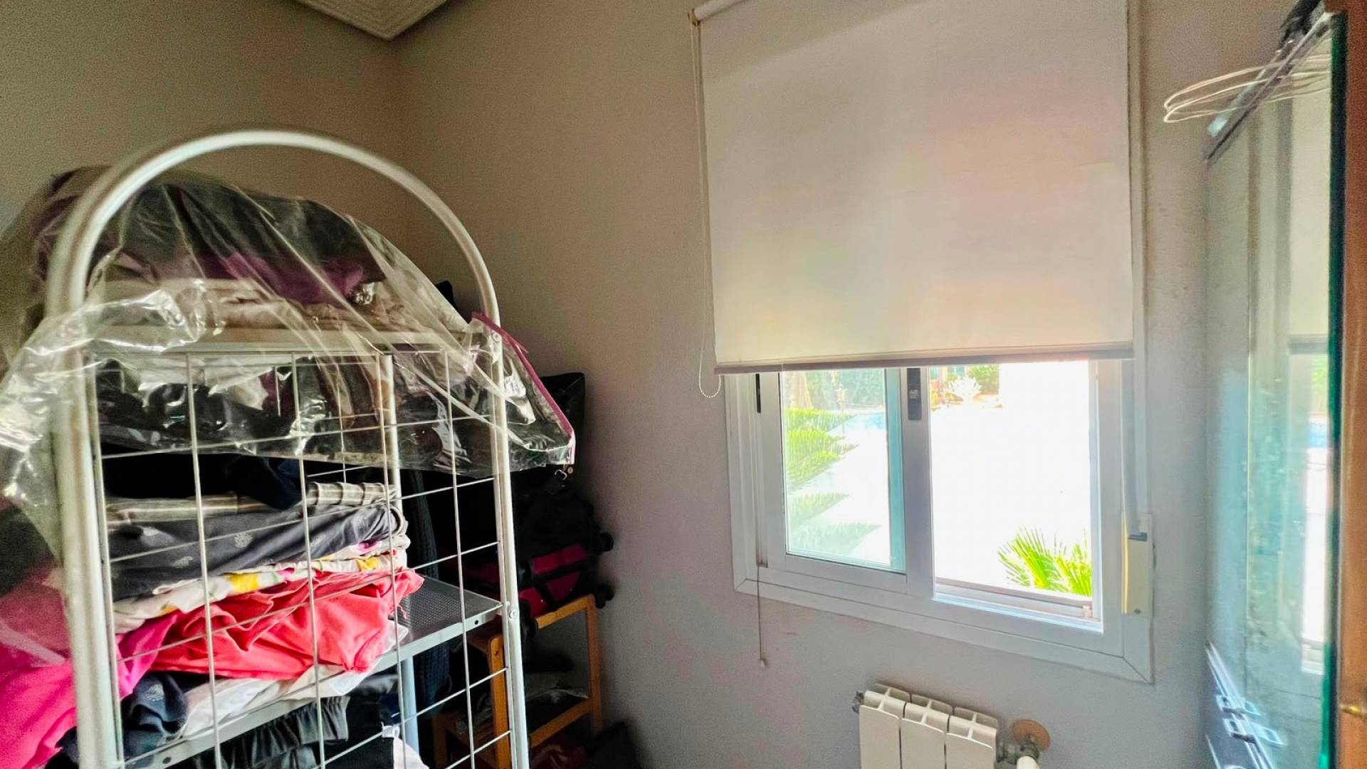 Second hand - Independent villa - Torrevieja - Los balcones