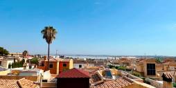 Second hand - Independent villa - Torrevieja - Los balcones